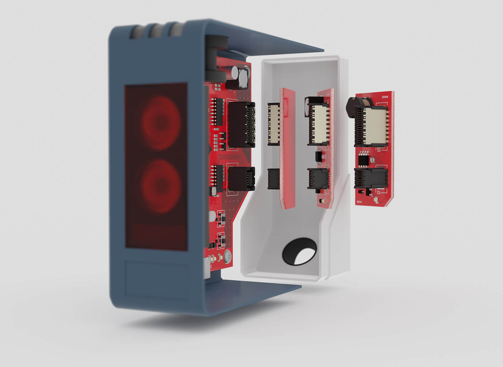 Connectique standard / Connecteurs électroniques COTELEC — free download