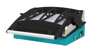 interface de test pneumatique  MEP-C ATX