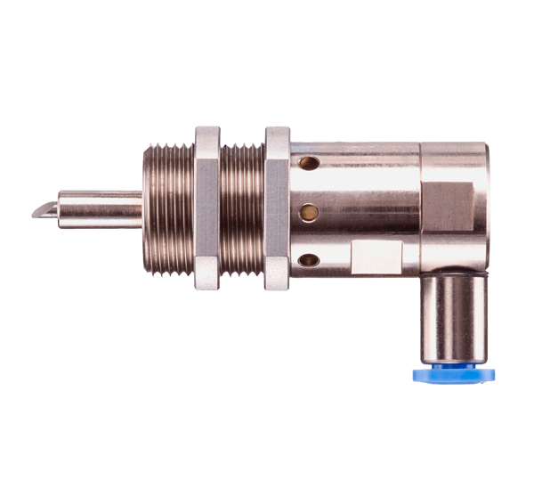 Graveur Pneumatique INGUN 25241