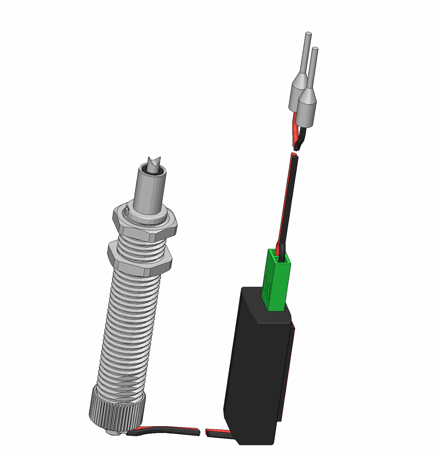 graveur electrique INGUN compact