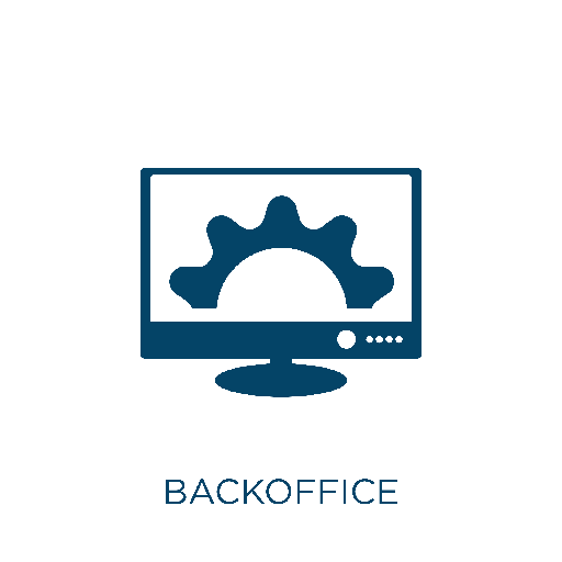 BackOffice (Suivi de votre commande)