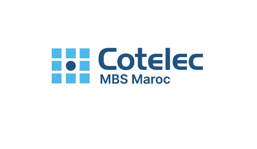 COTELEC MBS Maroc