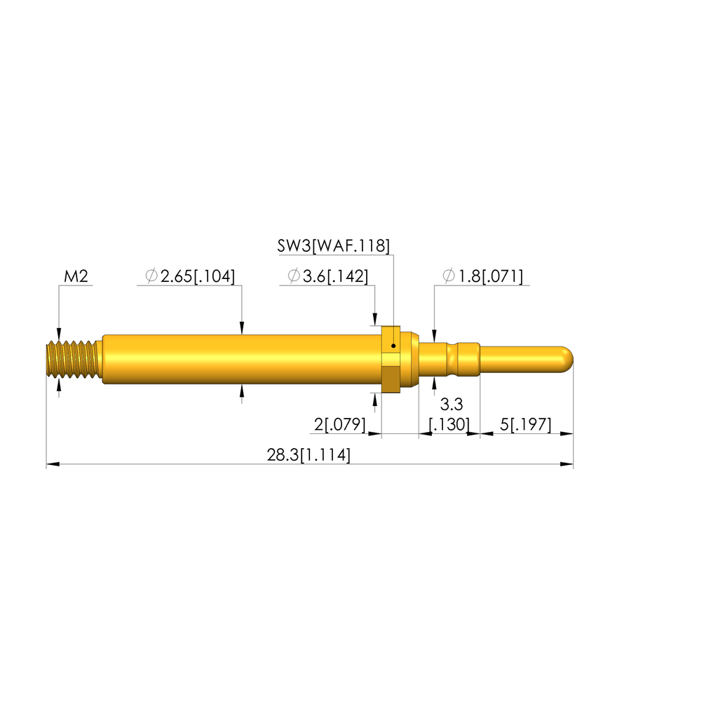 HSS120305140A2202M