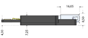 CC-USB3.0-PLUG