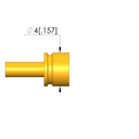 HSS120302400A1502M