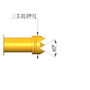 HSS520306230A1502M