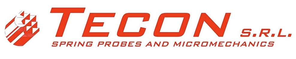 Logo TECON