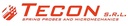 Logo TECON