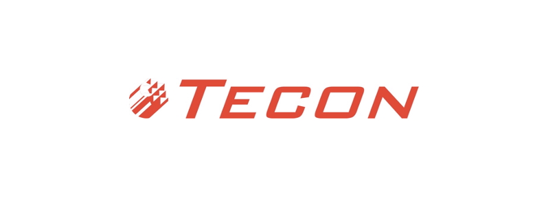 Logo Tecon