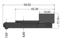 CC-RJ45-PLUG