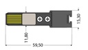 CC-RJ45-PLUG