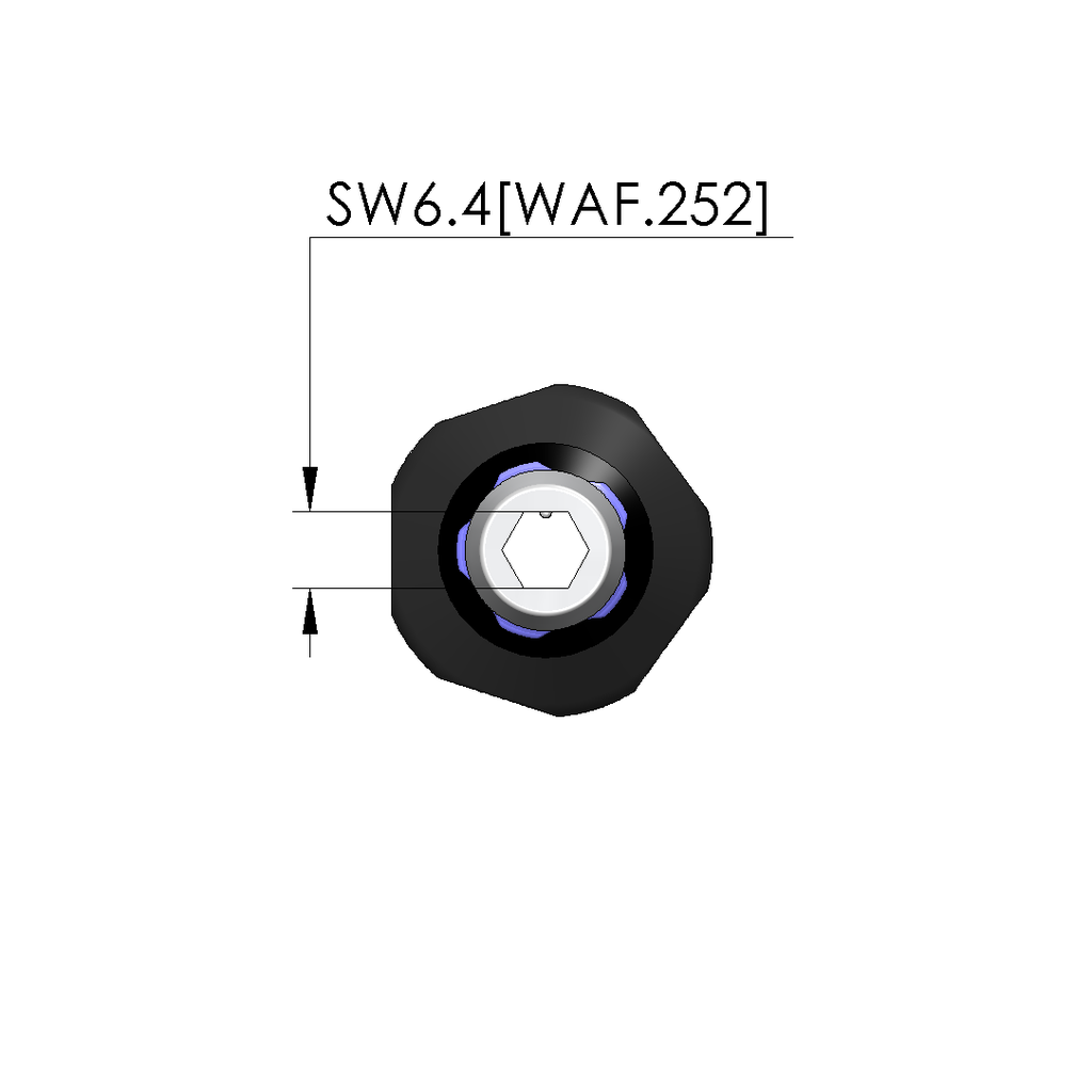 DW540