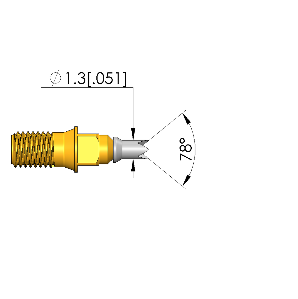 PKS355204130R0602M