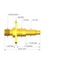 HFS823305051A6043MM036
