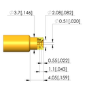 HFS823305051A6043MM036