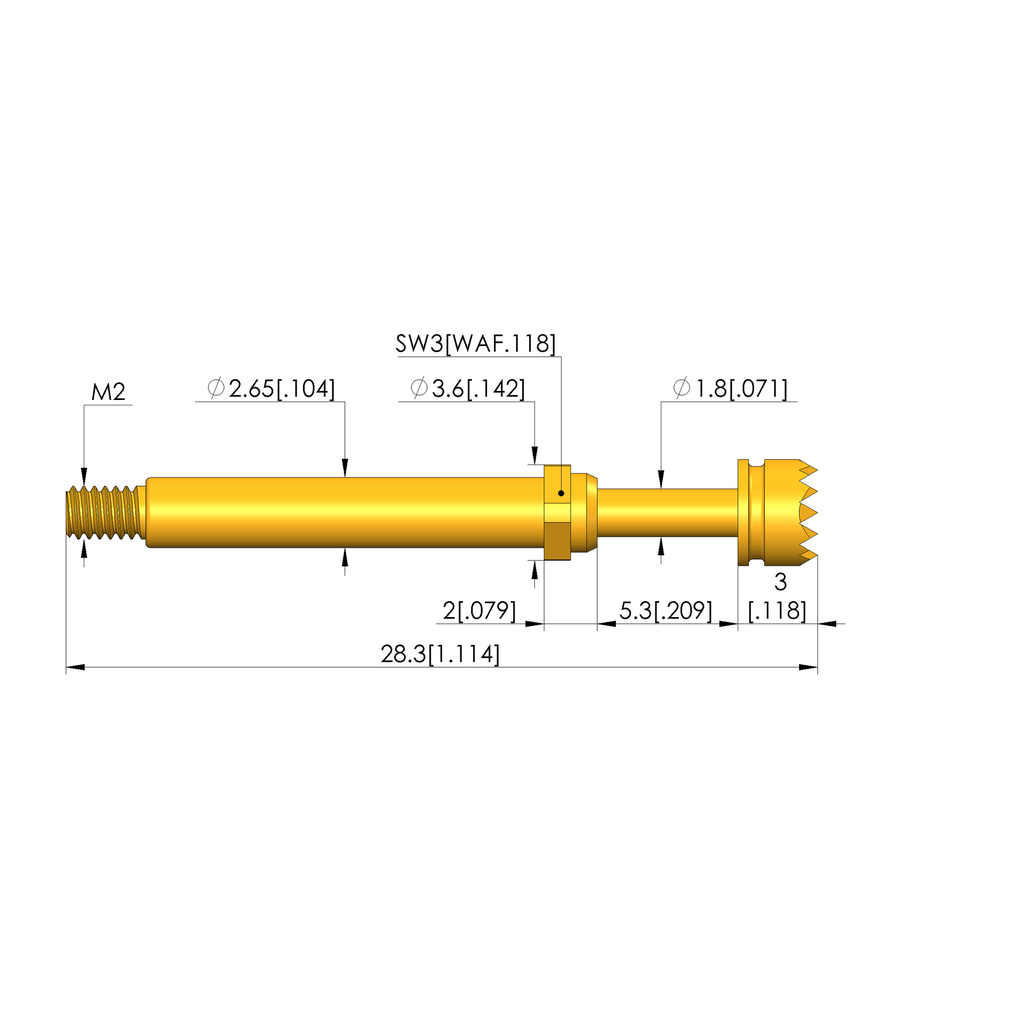 HSS120306400A1502M