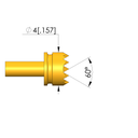 HSS120306400A1502M