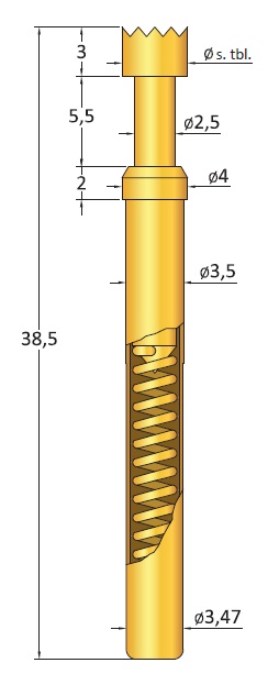 CP854H300B300G