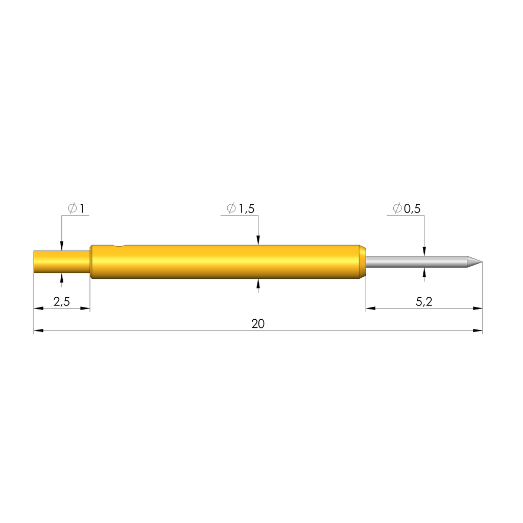 GKS941301050R1700L