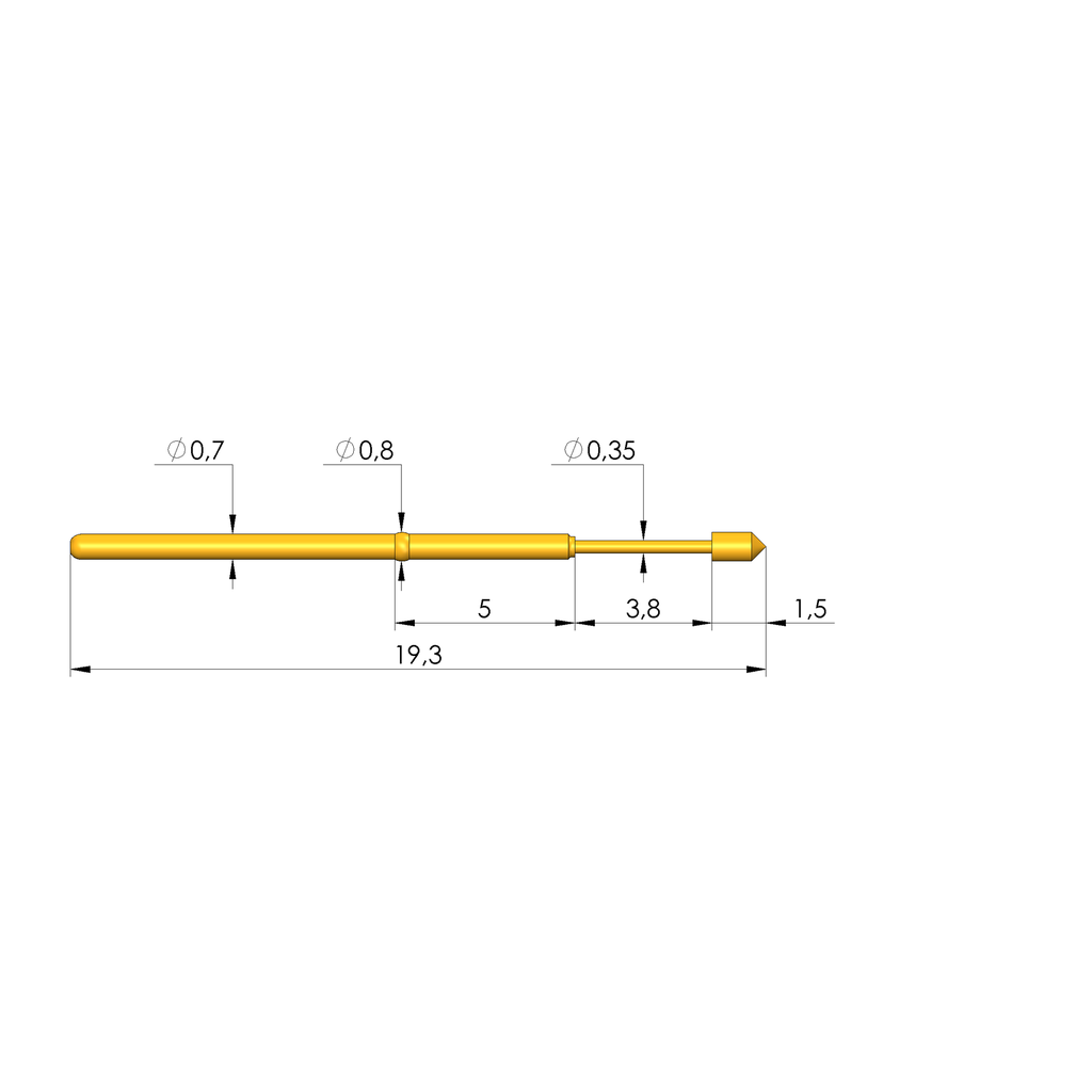 GKS080308080A0805E