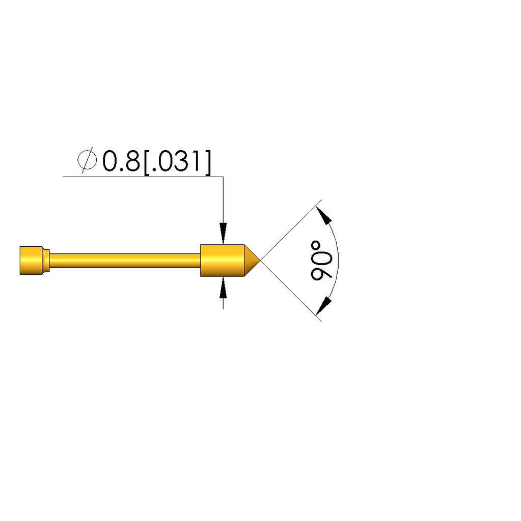 GKS080308080A0805E
