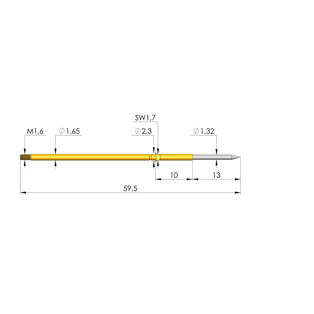 GKS204201130R1510M