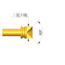 HSS120303300A1502M