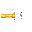 HSS150306400A5002M