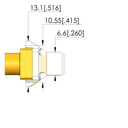 HFS821313050A18005USBMINID2