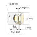 HFS821313050A18005USBMINID2