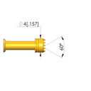 HSS150306400A5002H