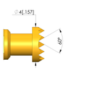 HSS552306400A2003M