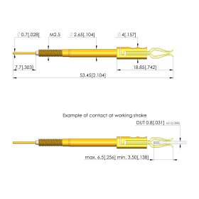 VK541T05101410M3S05A