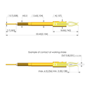 VK541T05101410M3S05A
