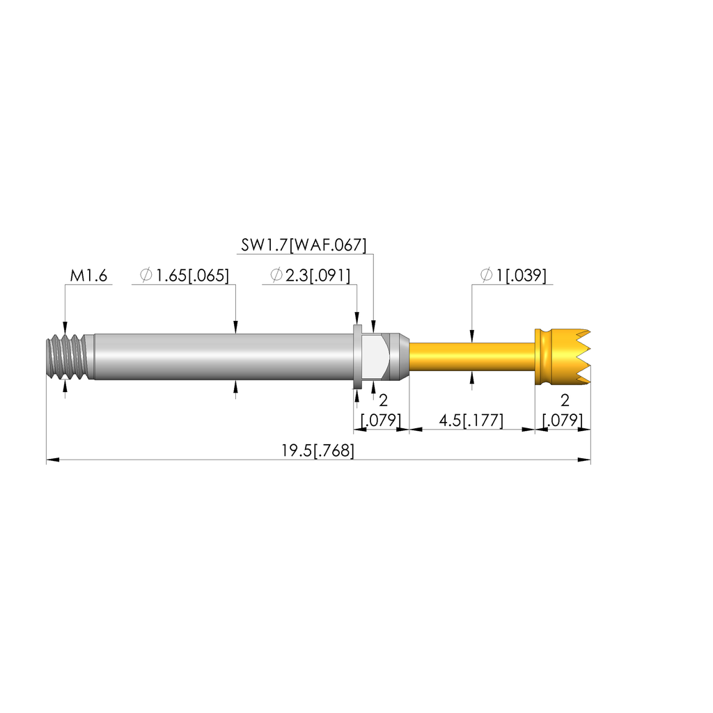 HSS827306200A2502M