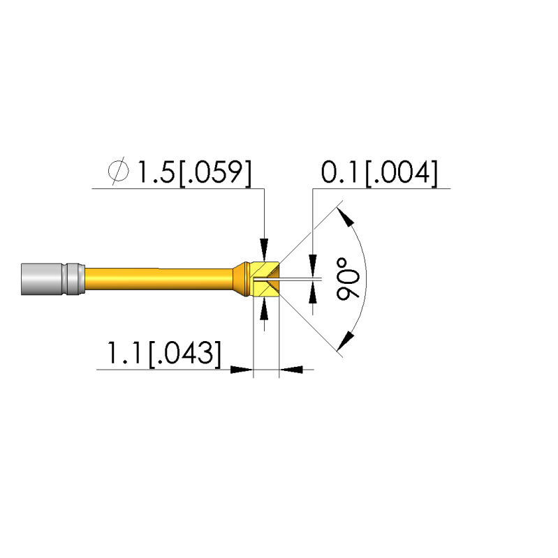 HSS100319150A2000