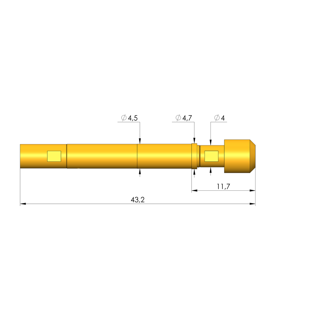 HFS810303150A9342F