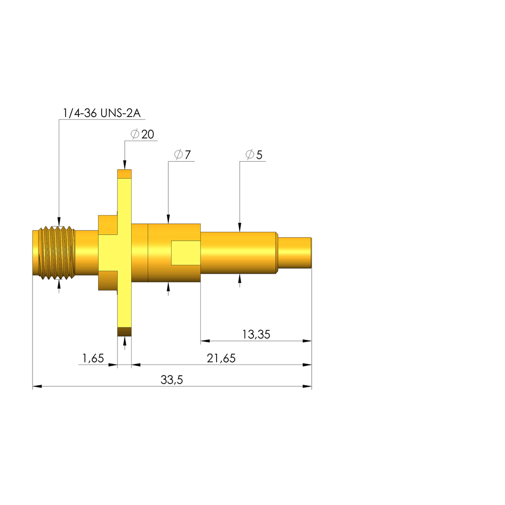 HFS823305051A6043MM036