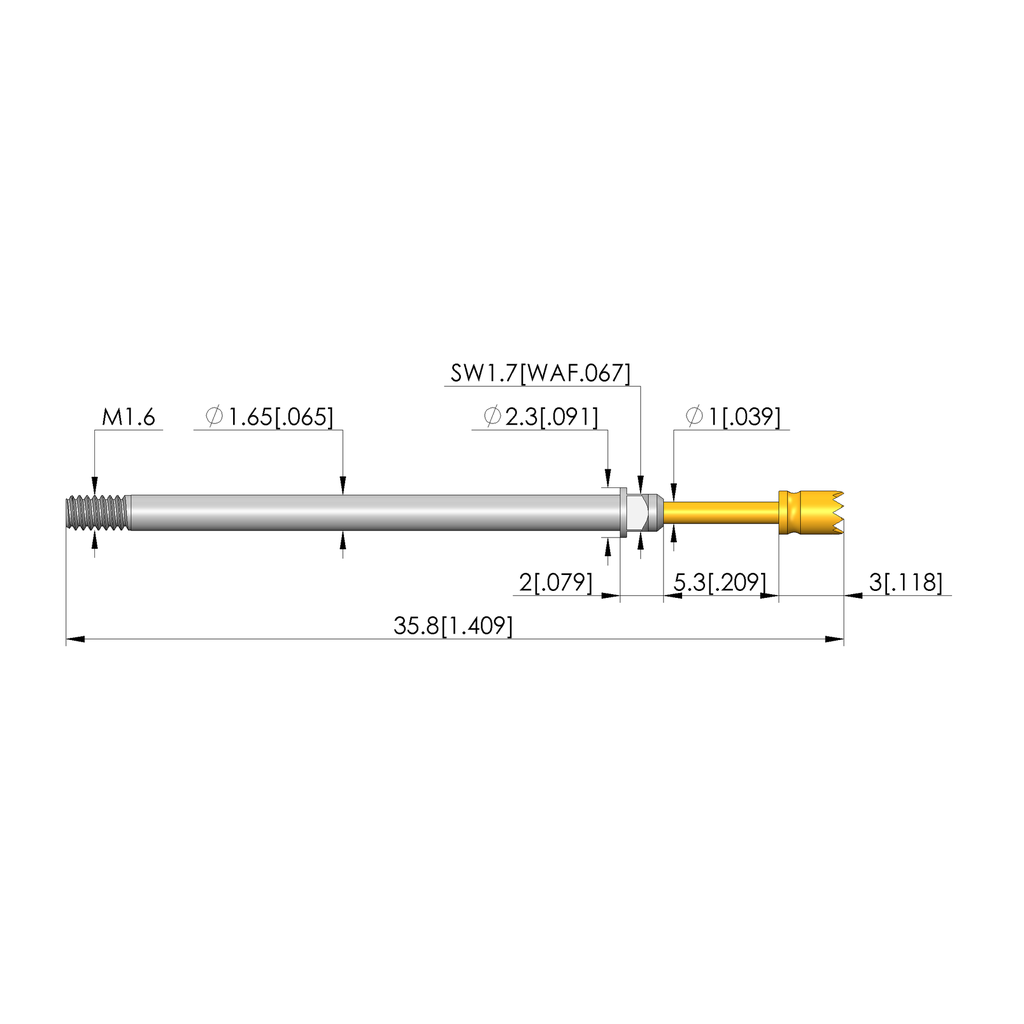 HSS118306200A1502M