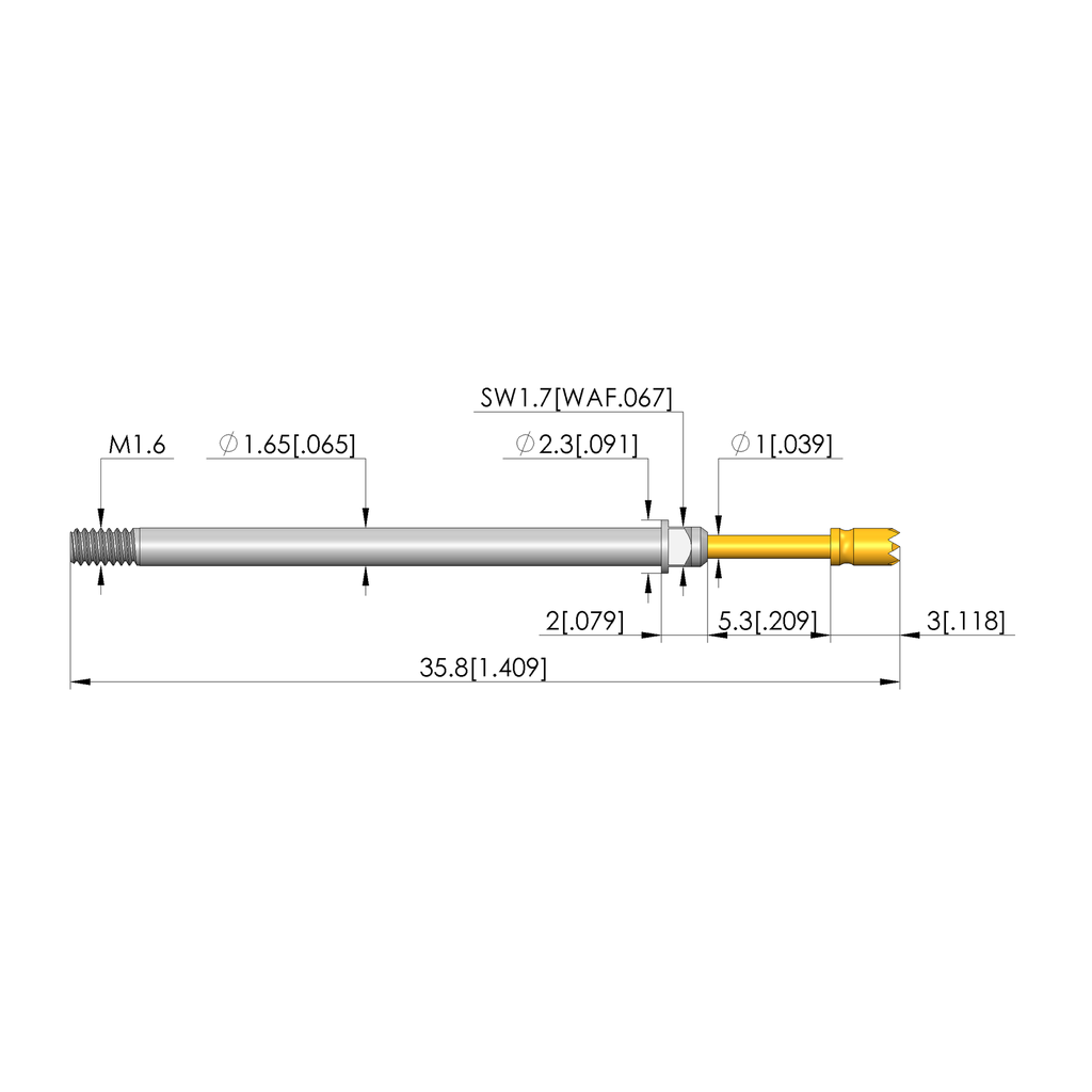 HSS118306160A1502M