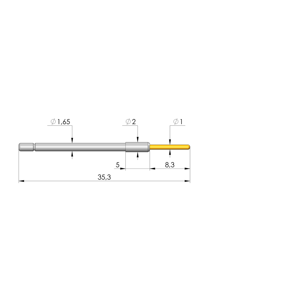 HSS118305100A3005M