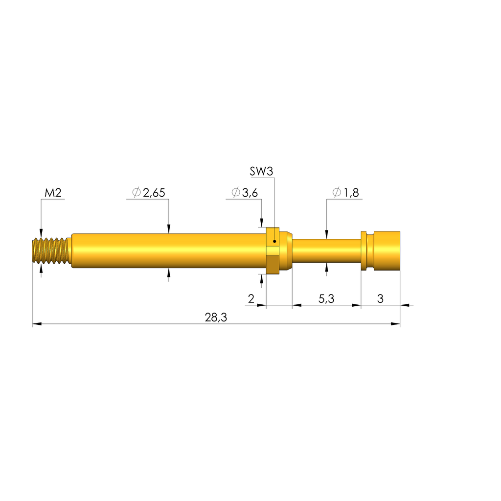 HSS120303300A1502M