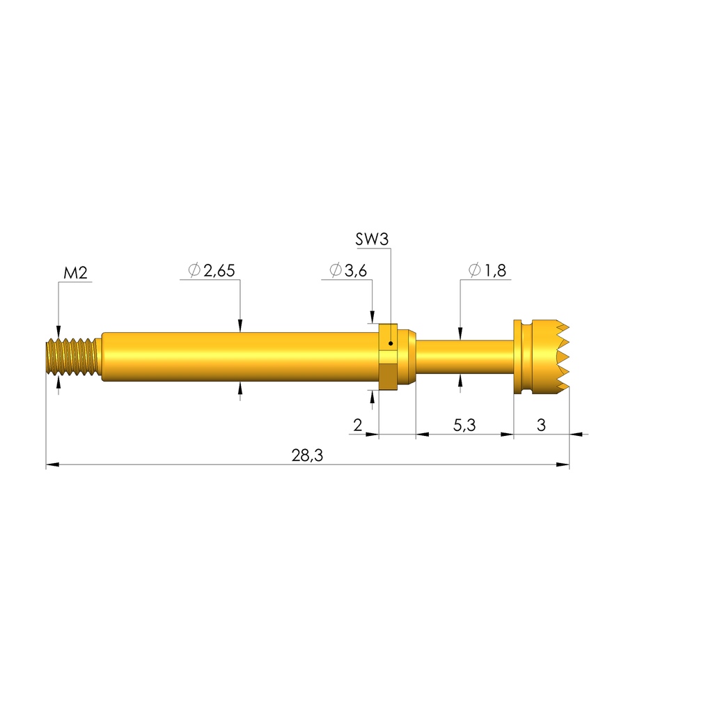 HSS120306400A1502M