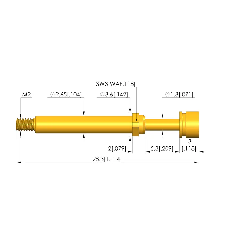 HSS120302400A1502M