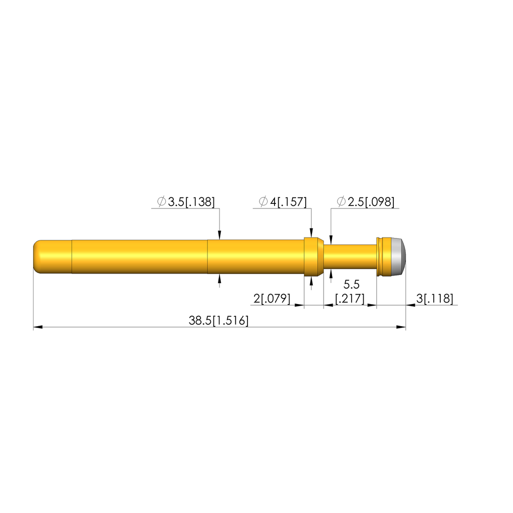 HSS150305400S5002