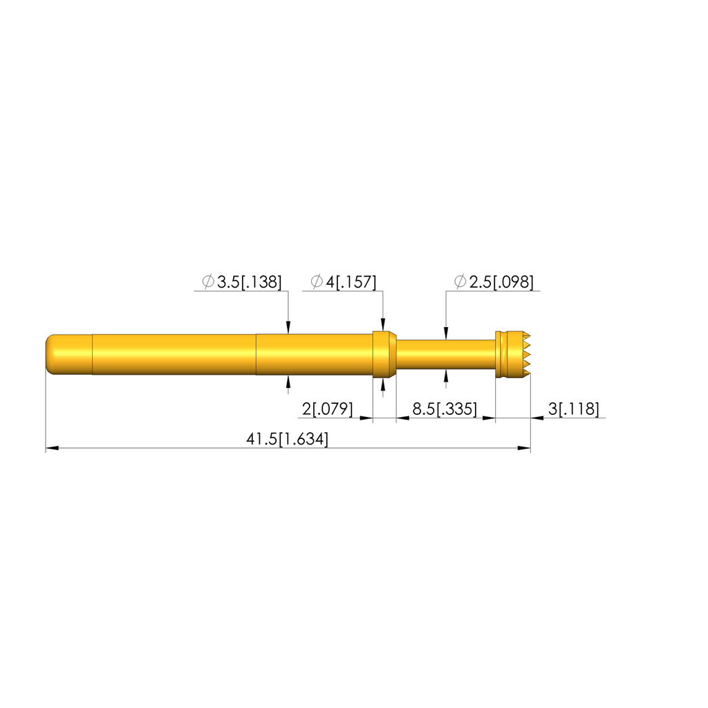 HSS150306400A5002H