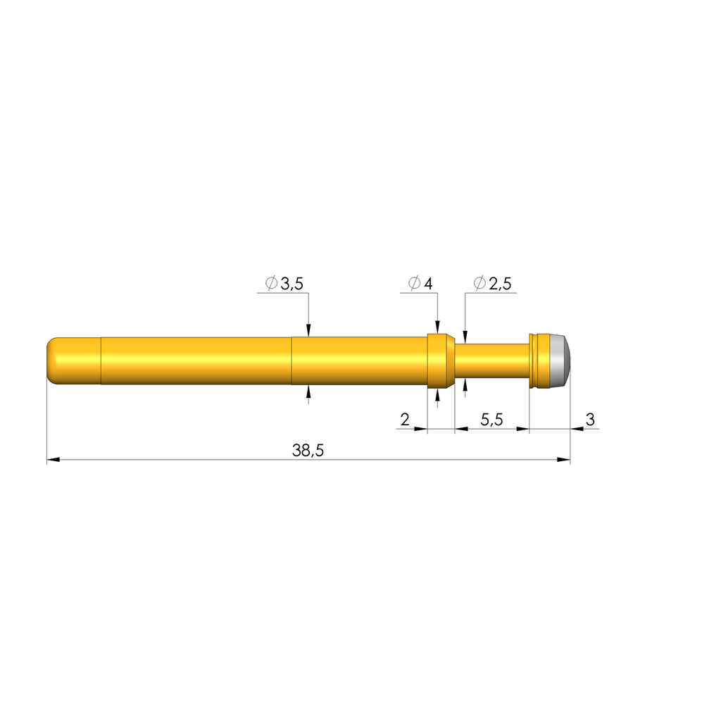 HSS150305400S3002