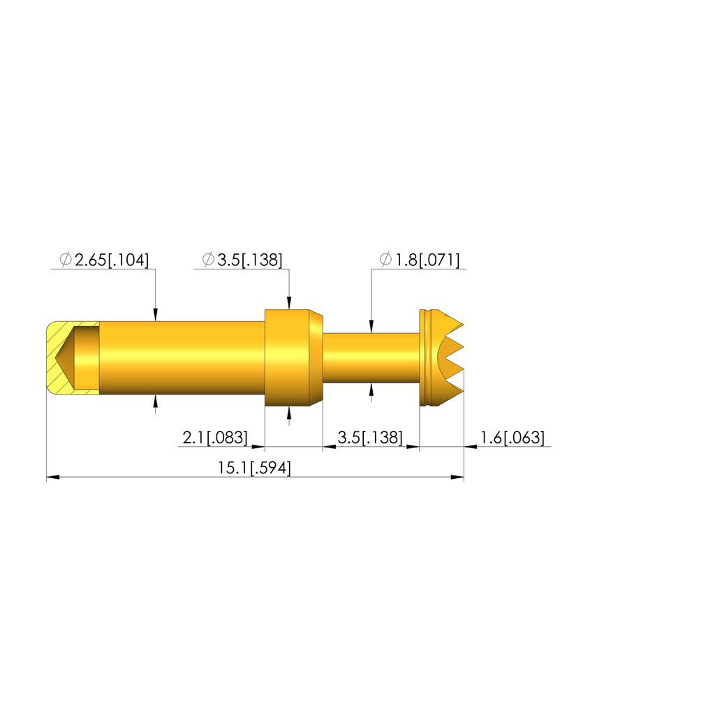 HSS520306350A1502S