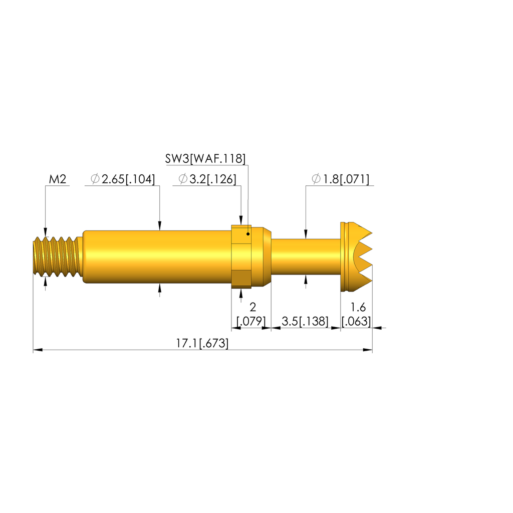 HSS520306350A1502M