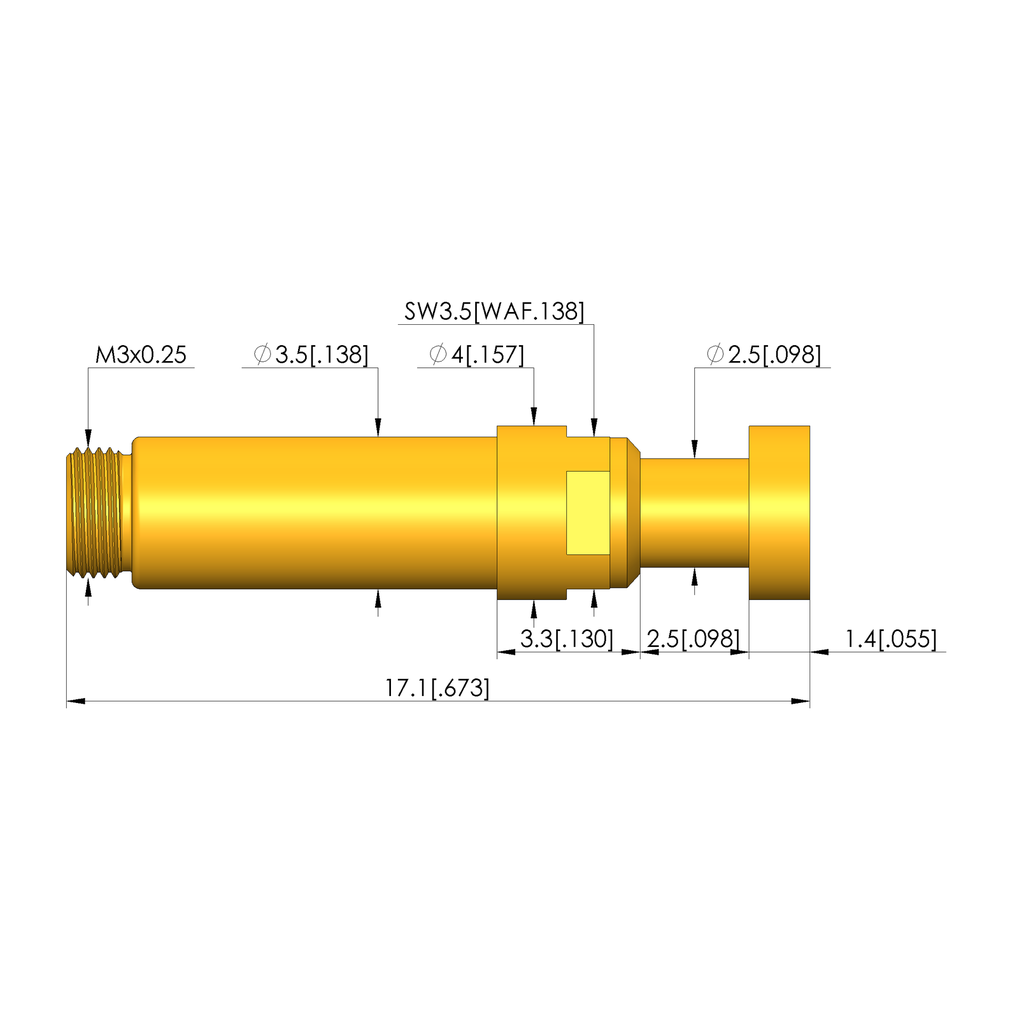 HSS552302400A2003M
